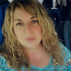 Meet your Posher, Sandi